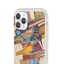 Load image into Gallery viewer, ‘Totem’ Flexi Cases