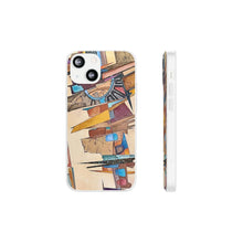 Load image into Gallery viewer, ‘Totem’ Flexi Cases