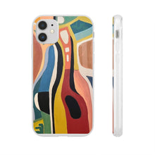 Load image into Gallery viewer, "The Duet" Flexi Cases