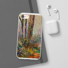 Load image into Gallery viewer, “The Forest’s Edge” Flexi Cases