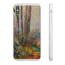 Load image into Gallery viewer, “The Forest’s Edge” Flexi Cases