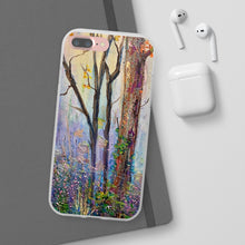 Load image into Gallery viewer, “The Forest’s Edge” Flexi Cases