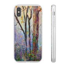 Load image into Gallery viewer, “The Forest’s Edge” Flexi Cases