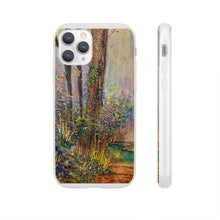 Load image into Gallery viewer, “The Forest’s Edge” Flexi Cases