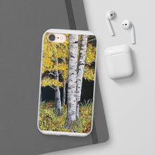 Load image into Gallery viewer, "Lurking" Flexi Cases