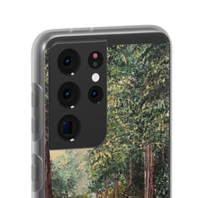 Load image into Gallery viewer, "In the glen" Flexi Cases