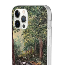 Load image into Gallery viewer, "In the glen" Flexi Cases