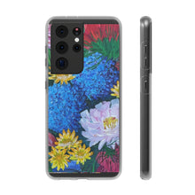 Load image into Gallery viewer, “Still life with porcelain vase 2” Flexi Cases