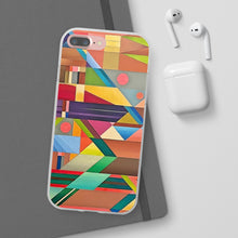 Load image into Gallery viewer, “Unbridled Movement” Flexi Cases