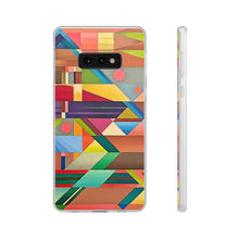 Load image into Gallery viewer, “Unbridled Movement” Flexi Cases