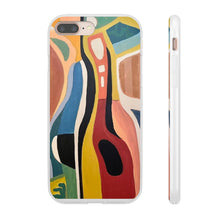 Load image into Gallery viewer, "The Duet" Flexi Cases