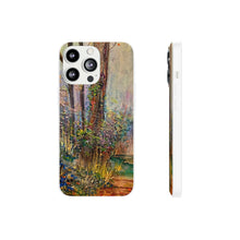 Load image into Gallery viewer, “The Forest’s Edge” Flexi Cases