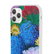 Load image into Gallery viewer, “Still life with porcelain vase 2” Flexi Cases