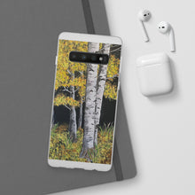 Load image into Gallery viewer, "Lurking" Flexi Cases