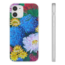 Load image into Gallery viewer, “Still life with porcelain vase 2” Flexi Cases