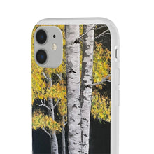 Load image into Gallery viewer, "Lurking" Flexi Cases