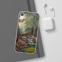 Load image into Gallery viewer, "In the glen" Flexi Cases