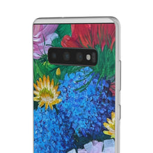 Load image into Gallery viewer, “Still life with porcelain vase 2” Flexi Cases