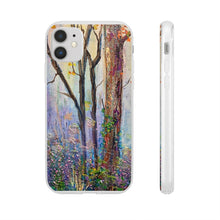 Load image into Gallery viewer, “The Forest’s Edge” Flexi Cases