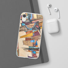 Load image into Gallery viewer, ‘Totem’ Flexi Cases