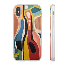 Load image into Gallery viewer, "The Duet" Flexi Cases