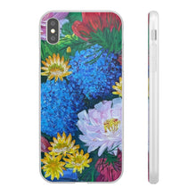 Load image into Gallery viewer, “Still life with porcelain vase 2” Flexi Cases