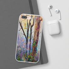 Load image into Gallery viewer, “The Forest’s Edge” Flexi Cases