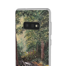 Load image into Gallery viewer, "In the glen" Flexi Cases