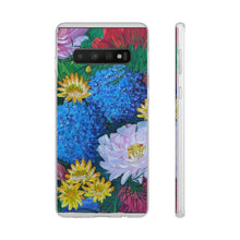 Load image into Gallery viewer, “Still life with porcelain vase 2” Flexi Cases