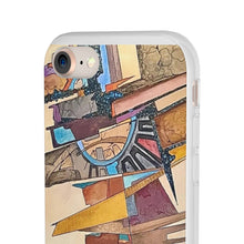 Load image into Gallery viewer, ‘Totem’ Flexi Cases