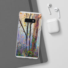 Load image into Gallery viewer, “The Forest’s Edge” Flexi Cases