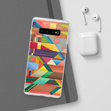 Load image into Gallery viewer, “Unbridled Movement” Flexi Cases