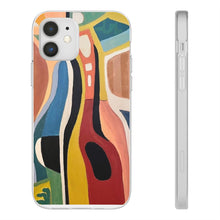 Load image into Gallery viewer, "The Duet" Flexi Cases