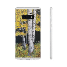 Load image into Gallery viewer, "Lurking" Flexi Cases