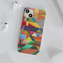 Load image into Gallery viewer, “Unbridled Movement” Flexi Cases