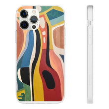 Load image into Gallery viewer, "The Duet" Flexi Cases