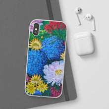 Load image into Gallery viewer, “Still life with porcelain vase 2” Flexi Cases