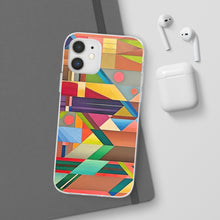 Load image into Gallery viewer, “Unbridled Movement” Flexi Cases