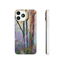 Load image into Gallery viewer, “The Forest’s Edge” Flexi Cases
