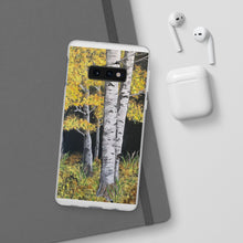 Load image into Gallery viewer, "Lurking" Flexi Cases