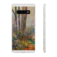 Load image into Gallery viewer, “The Forest’s Edge” Flexi Cases