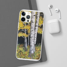 Load image into Gallery viewer, "Lurking" Flexi Cases