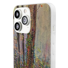 Load image into Gallery viewer, “The Forest’s Edge” Flexi Cases
