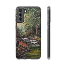 Load image into Gallery viewer, "In the glen" Flexi Cases