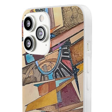 Load image into Gallery viewer, ‘Totem’ Flexi Cases