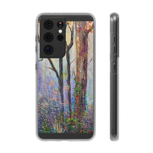 Load image into Gallery viewer, “The Forest’s Edge” Flexi Cases