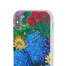 Load image into Gallery viewer, “Still life with porcelain vase 2” Flexi Cases