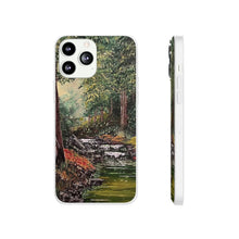 Load image into Gallery viewer, "In the glen" Flexi Cases