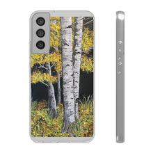 Load image into Gallery viewer, "Lurking" Flexi Cases