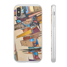 Load image into Gallery viewer, ‘Totem’ Flexi Cases